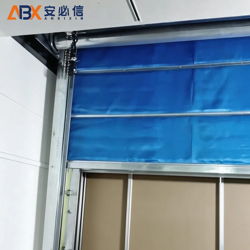 马鞍山机械式门封